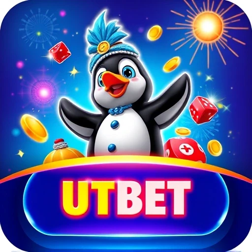 utbet Logo
