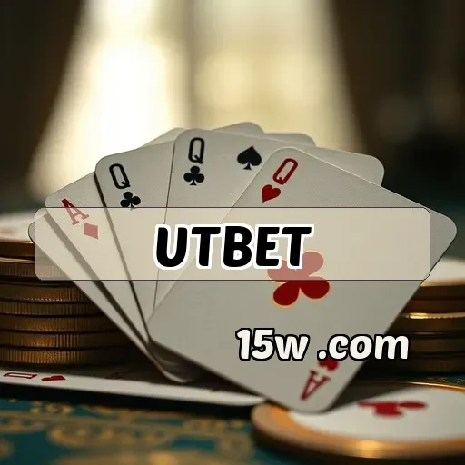 utbet Jackpots: Transforme Sua Sorte em Prêmios Surpreendentes!