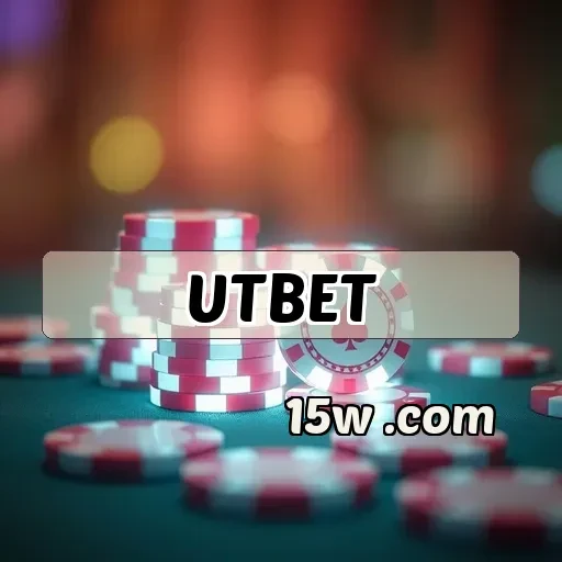 utbet: A Experiência de Casino Ao Vivo que Você Esperava