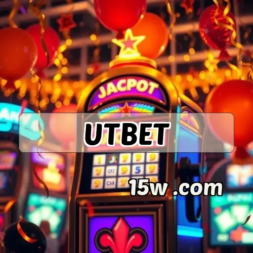 utbet: A Nova Era das Notícias em Jogos Online Está Aqui