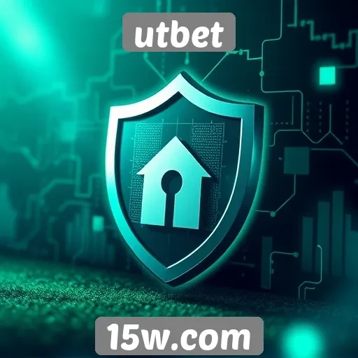 segurança e proteção no site utbet