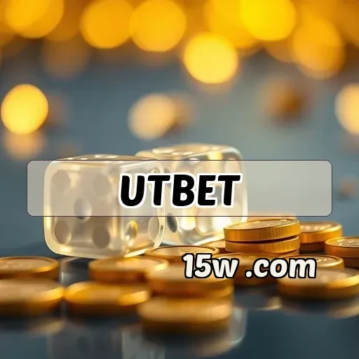 utbet: Os Caça-Níqueis Que Prometem Emoções e Prêmios Imperdíveis