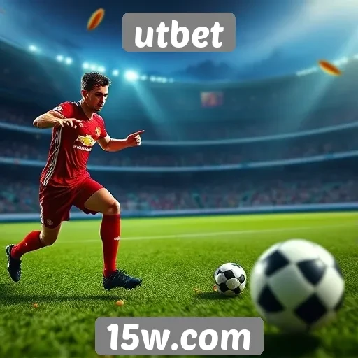 plataforma utbet se destaca em promoções para novos jogadores