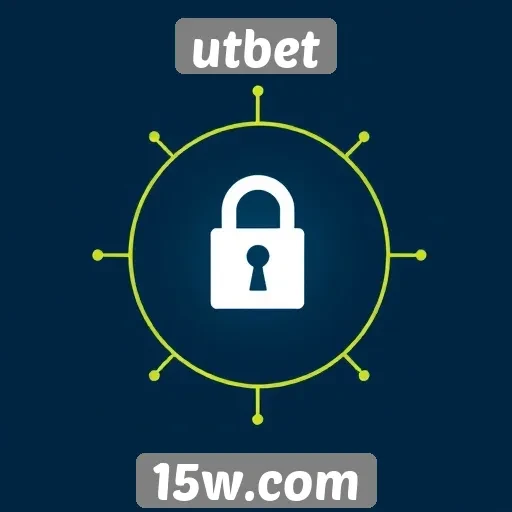 Análise de segurança do site de jogos utbet